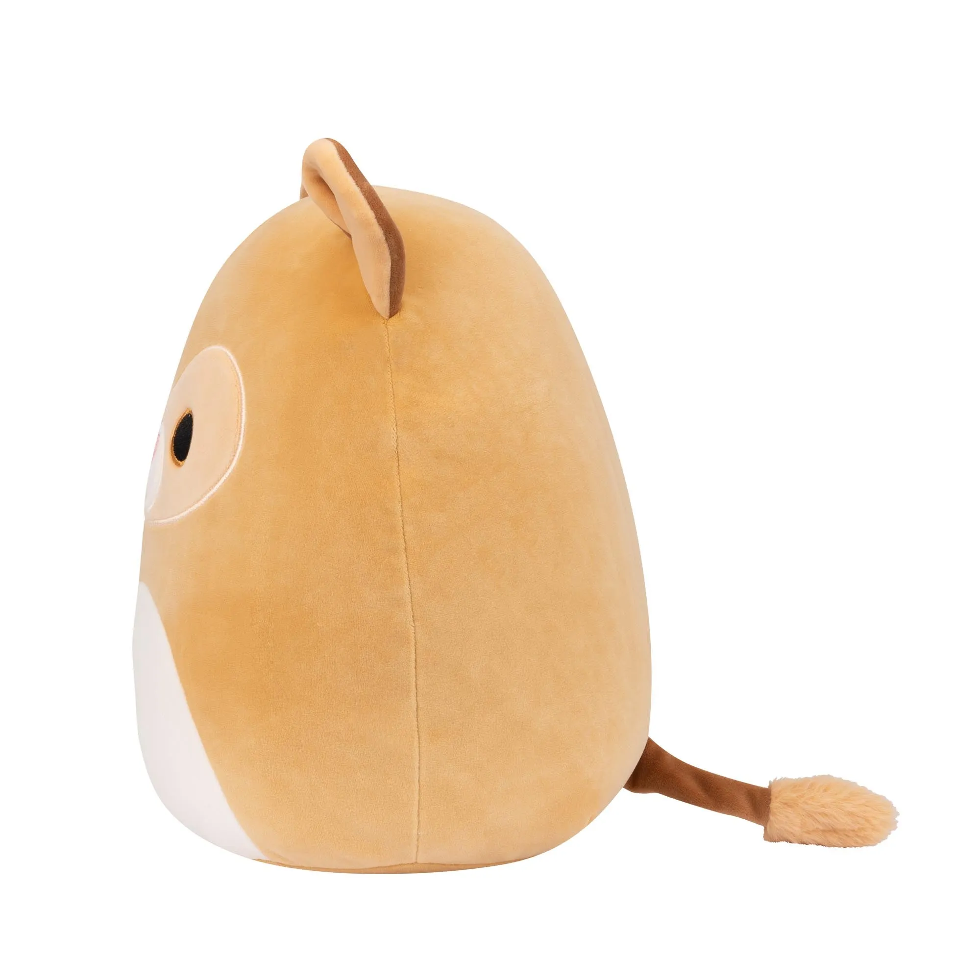 Squishmallows 12 Inch Plush S17   Zaine The Tarsier