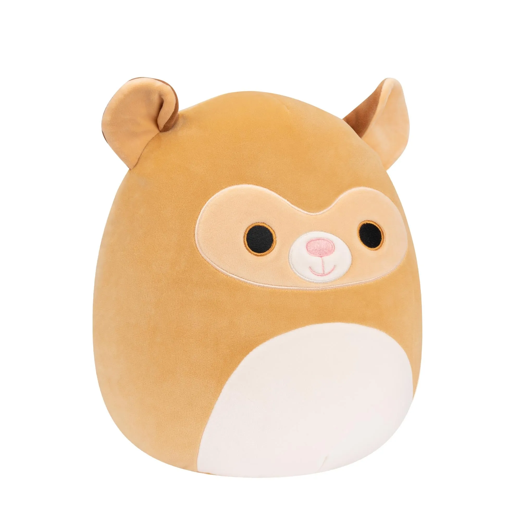 Squishmallows 12 Inch Plush S17   Zaine The Tarsier