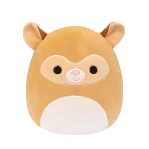 Squishmallows 12 Inch Plush S17   Zaine The Tarsier