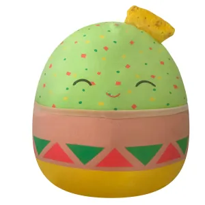 Squishmallows 14 Inch Plush  S16 Gideon Guacamole