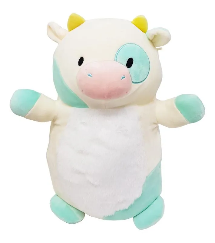 Squishmallows 14Inch(35cm) Hugmees Plush Belana
