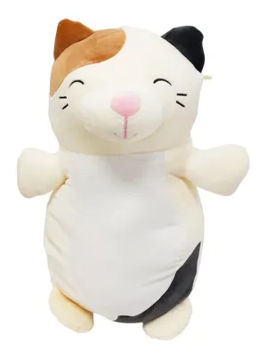 Squishmallows 14Inch(35cm) Hugmees Plush Cam