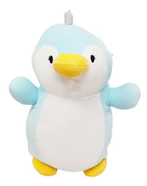 Squishmallows 14Inch(35cm) Hugmees Plush Raina