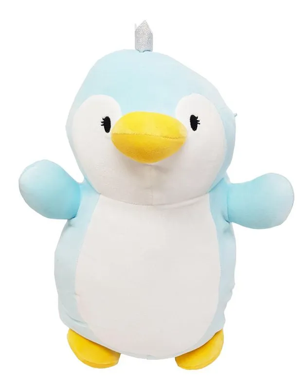 Squishmallows 14Inch(35cm) Hugmees Plush Raina