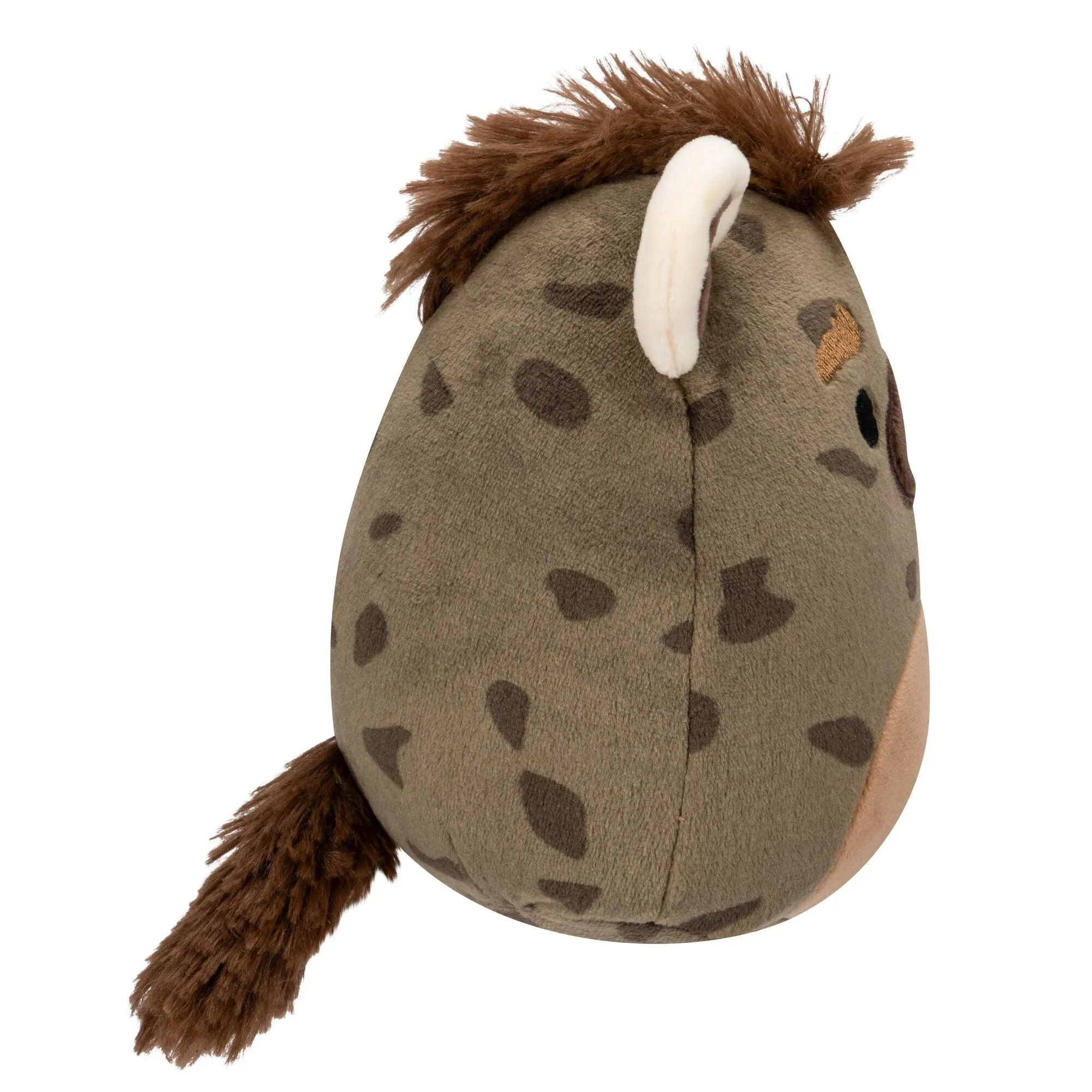 Squishmallows 5 Inch Plush S16 Amaro The Hyena