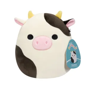 Squishmallows 7.5 Inch Plush  Connor The Cow