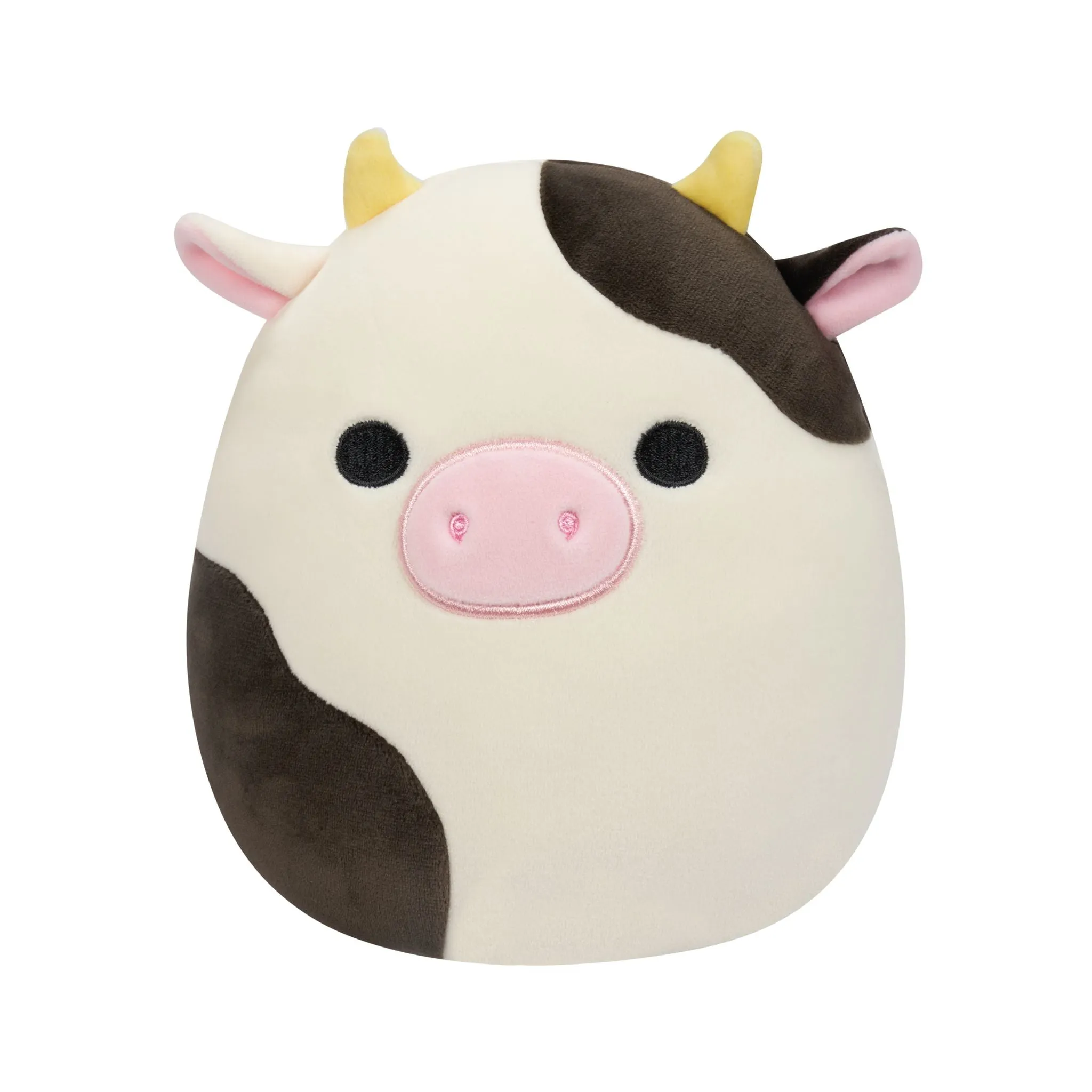 Squishmallows 7.5 Inch Plush  Connor The Cow