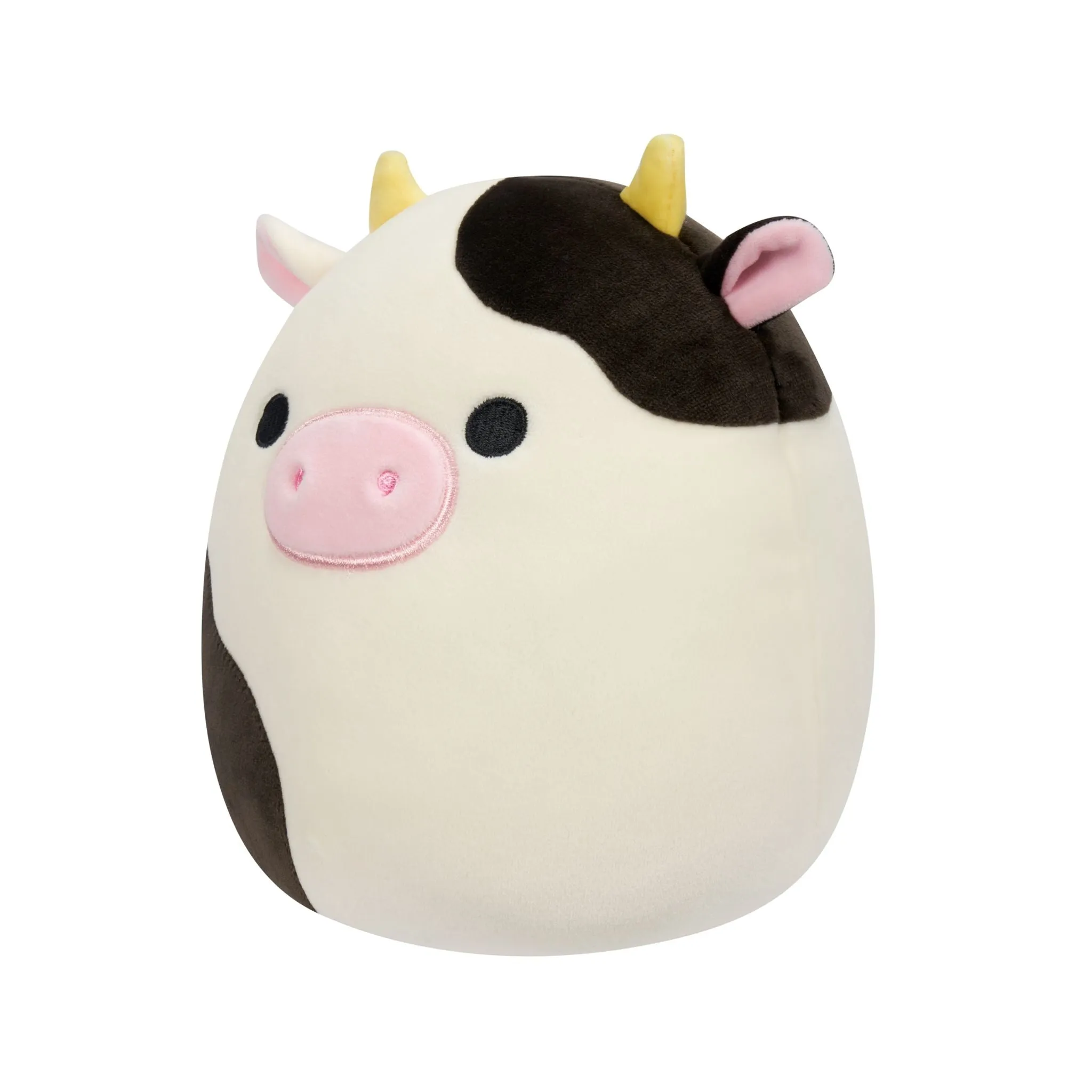 Squishmallows 7.5 Inch Plush  Connor The Cow