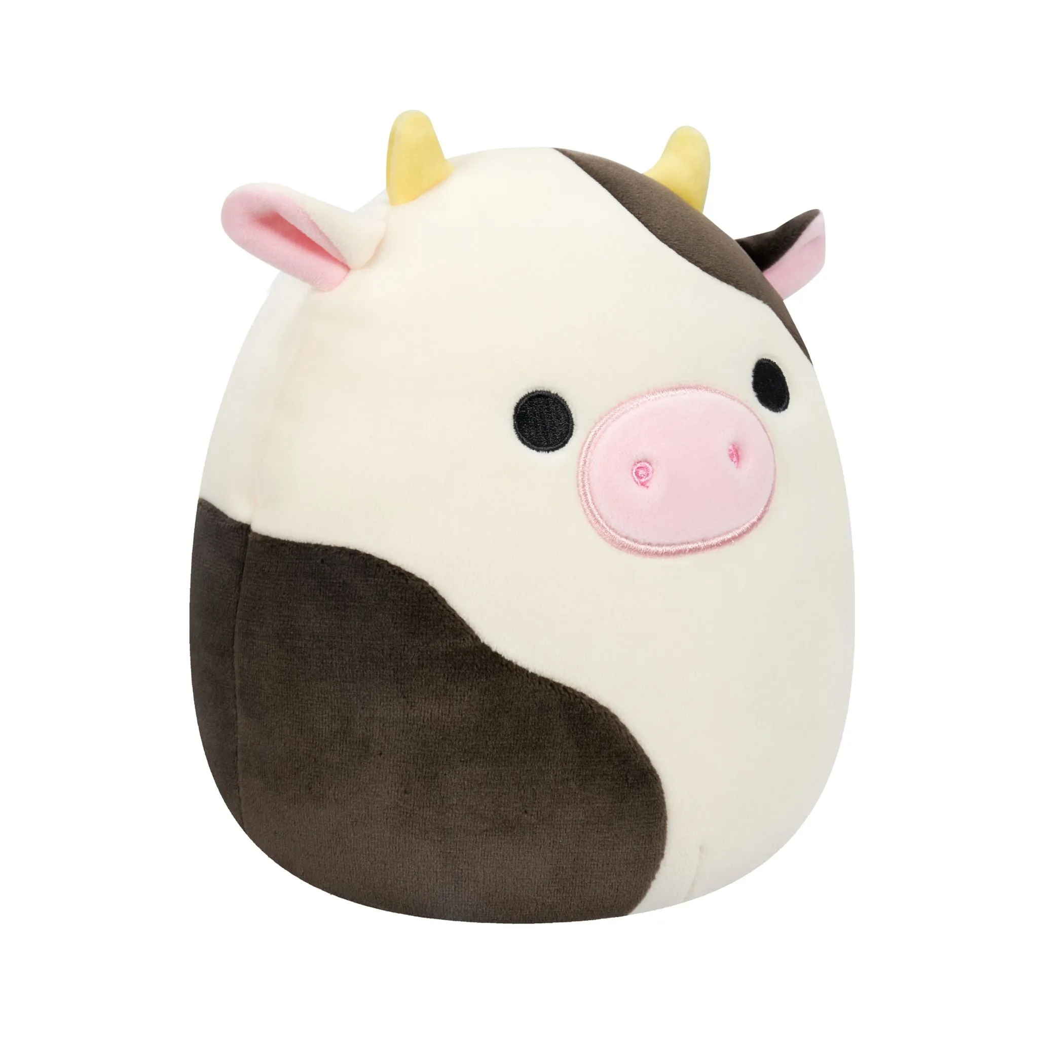 Squishmallows 7.5 Inch Plush  Connor The Cow
