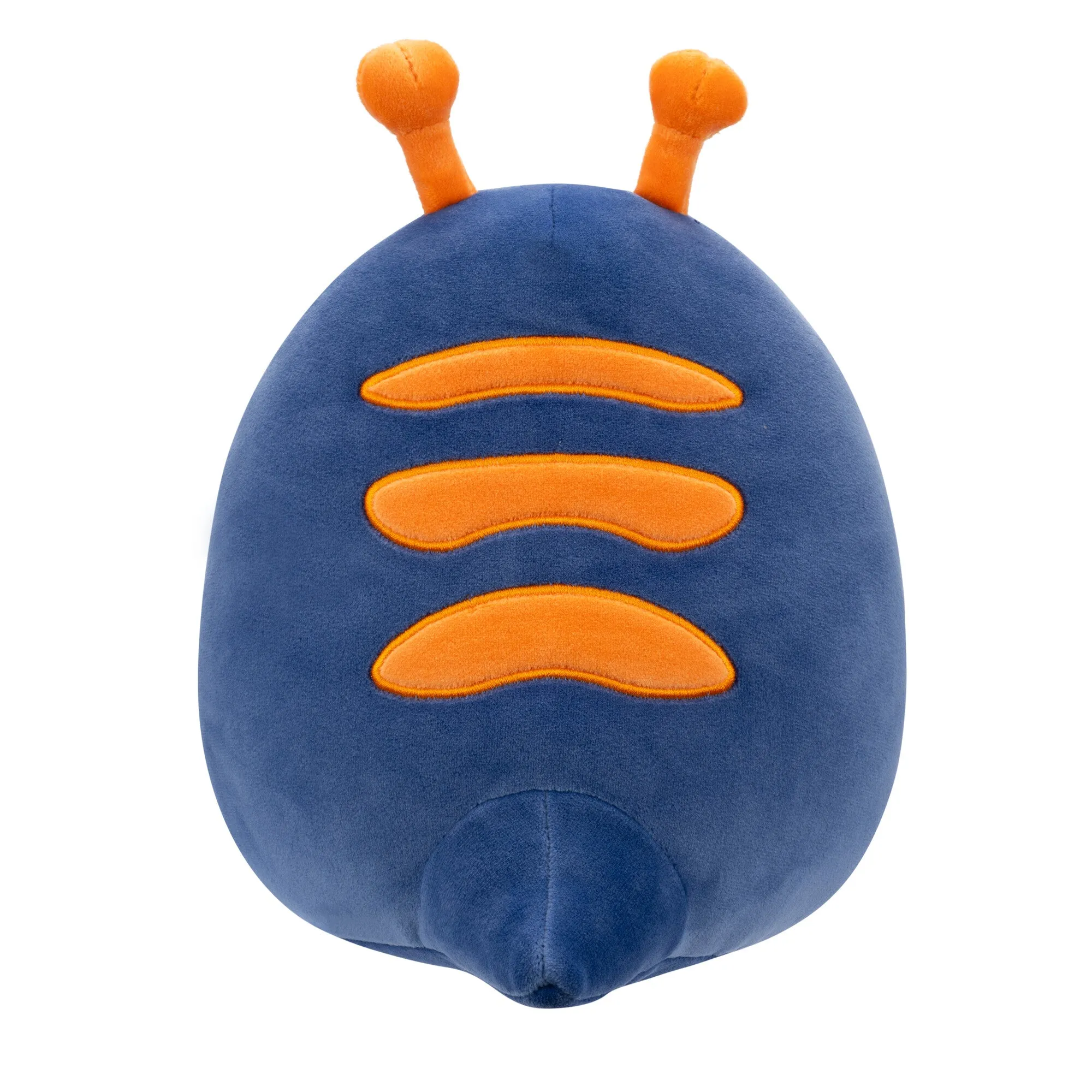 Squishmallows 7.5 Inch Plush S17 Preeti The Slug
