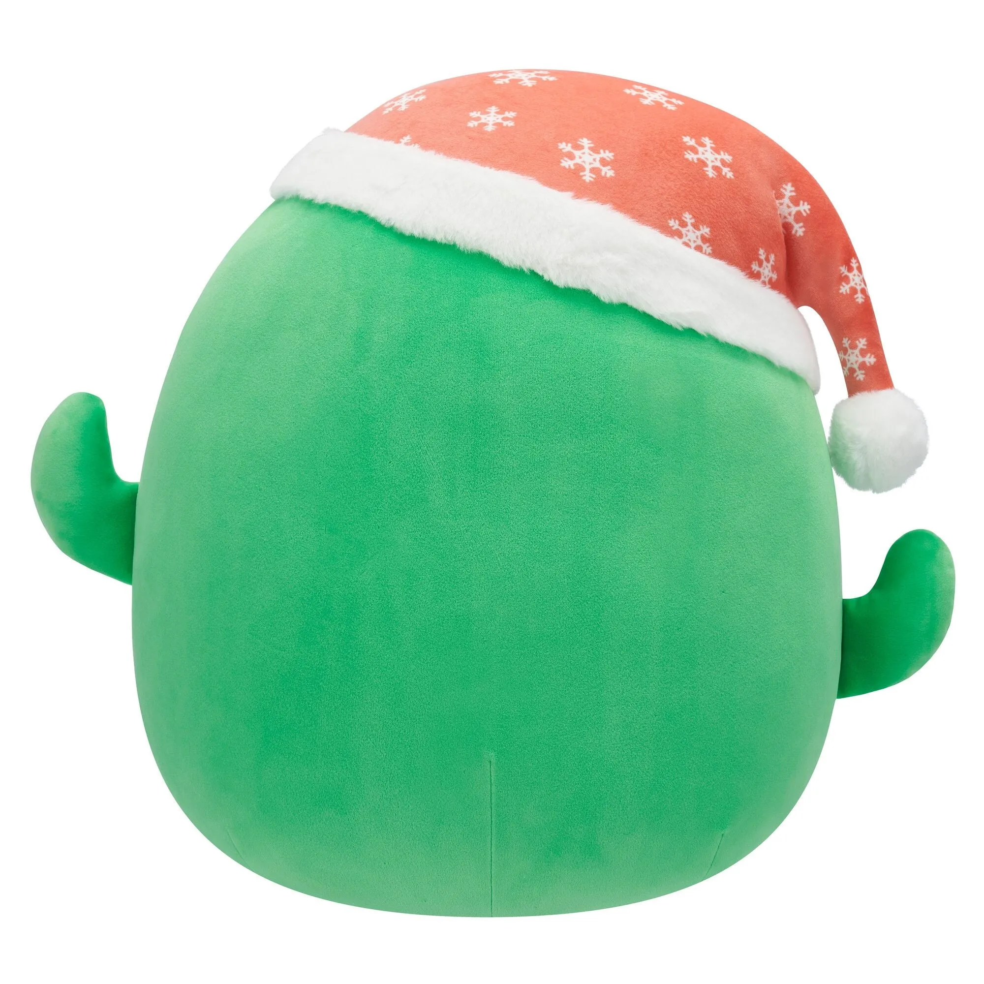 Squishmallows Christmas 7.5 Inch Plush  Maritza The Cactus