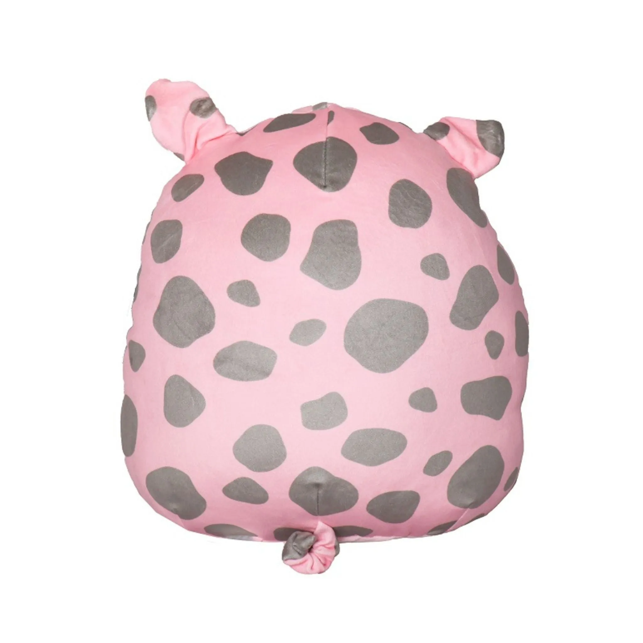 Squishmallows Easter Season 12 Inch Plush  Aquitaine Pink Pig