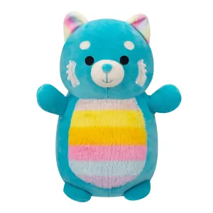 Squishmallows Hugmees 14 Inch Plush S16 Vanessa The Panda