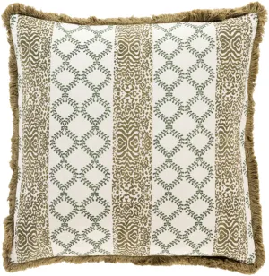Tanzania Pillow Kit