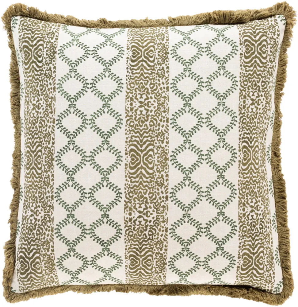 Tanzania Pillow Kit
