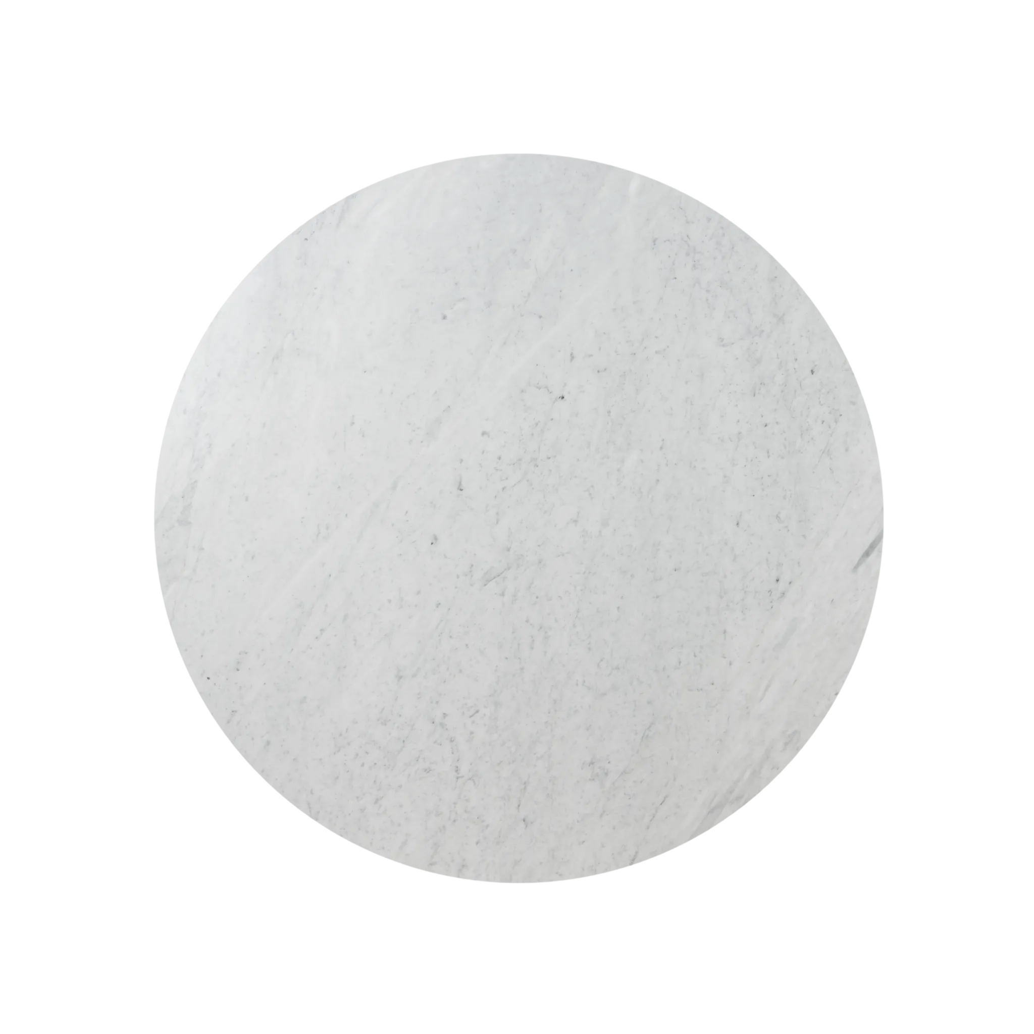 Toli Coffee Table in Italian Marble