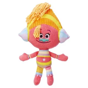 Trolls Hug N Plush Dj Suki