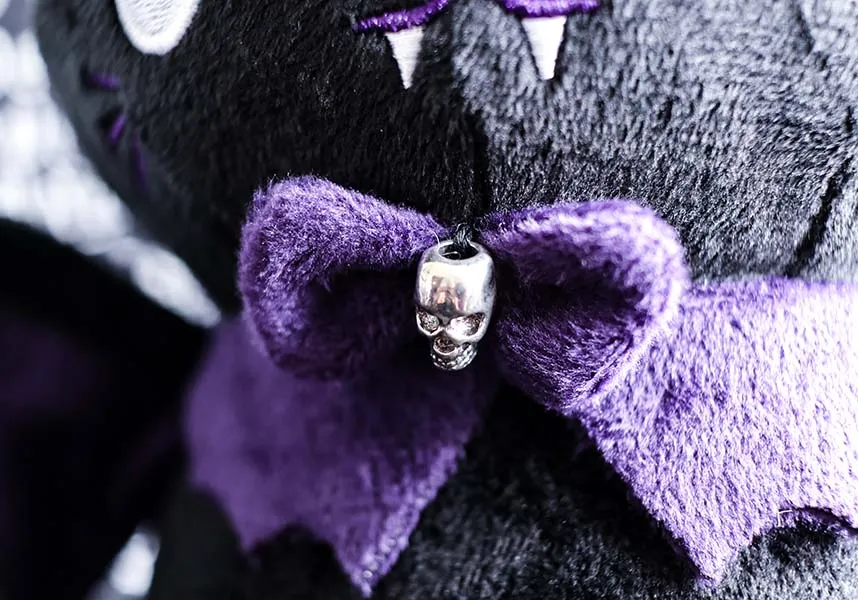 Violetmoon | PLUSH