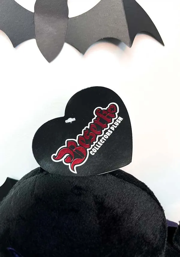 Violetmoon | PLUSH