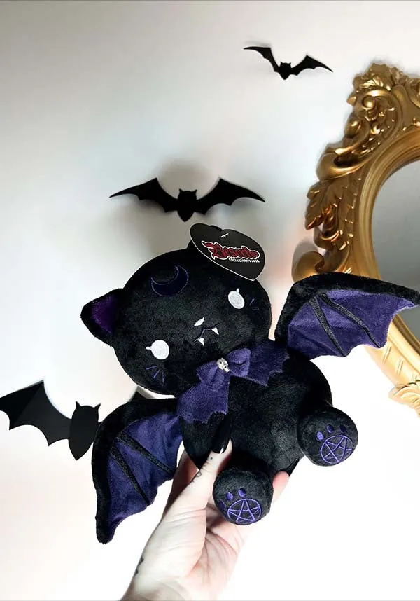 Violetmoon | PLUSH