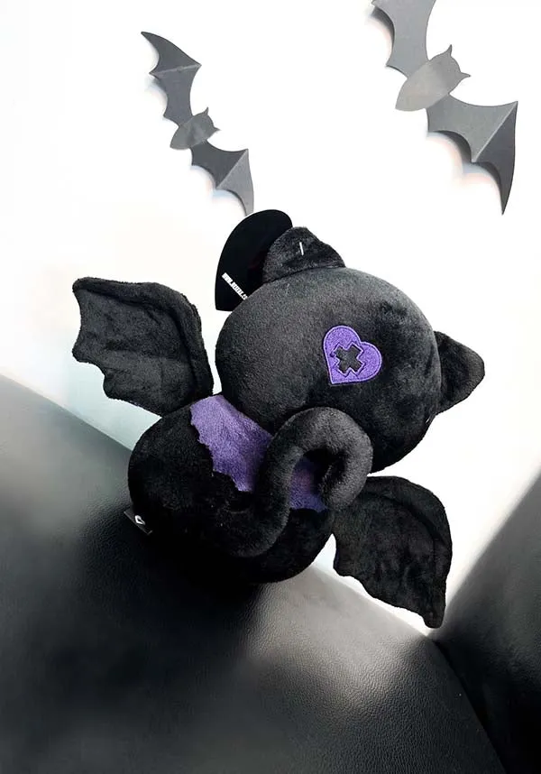 Violetmoon | PLUSH