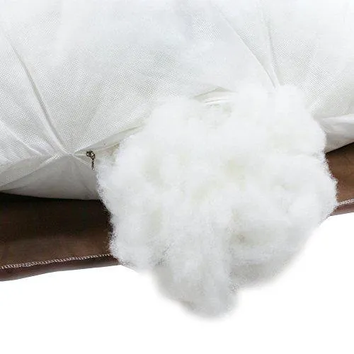 ZENY™ Full Body Maternity Pregnancy Pillow U Shaped Contoured Support Cushion for Pregnant and Nursing Women, w/Washable Zipper Pillowcase